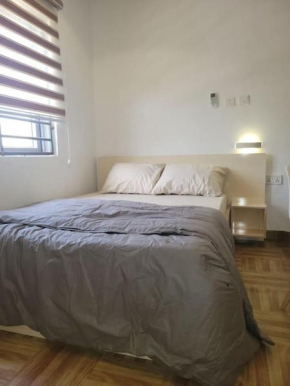 Cozy Self-contained Serviced Apartment
